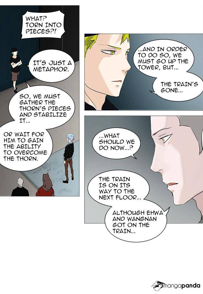 Tower of God, Chapter 232 image 19